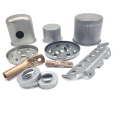 China Manufacturer Oem Stamping Deep Draw Stamping Metal Customized Stamping Parts